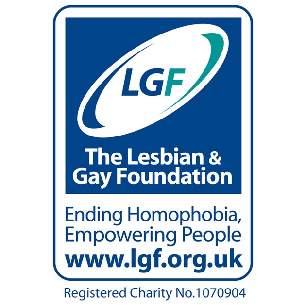 Bukovac recommends best of Gay and lesbian rights charity charity Gay and lesbian rights
