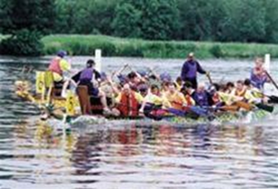 Elizabeth Murby is fundraising for Duchess Of Kent House Charity