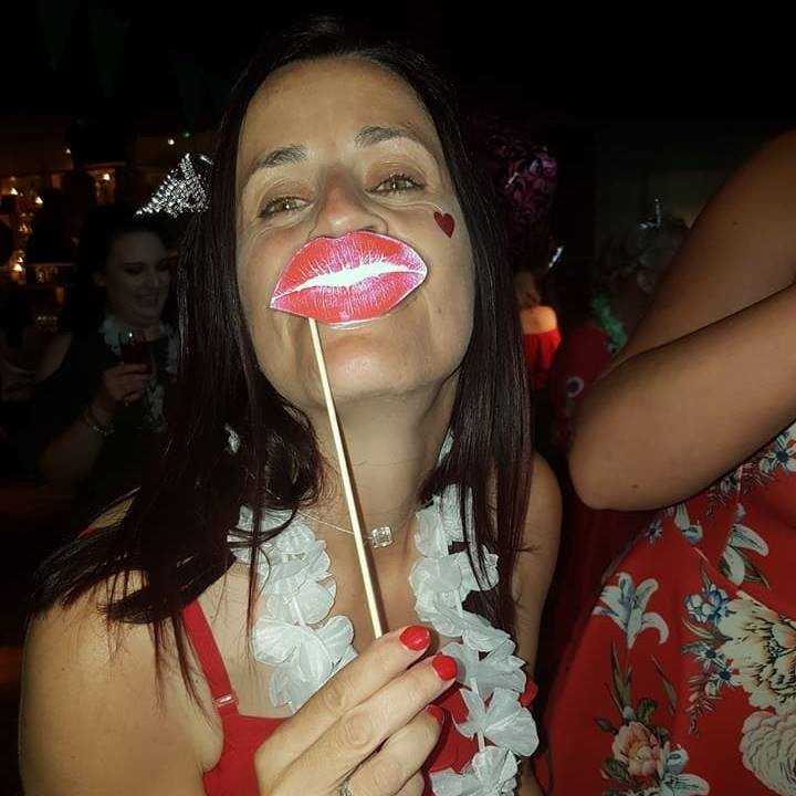 Sharon Blake Sharon Blake is fundraising for Shooting Star Children's Hospices