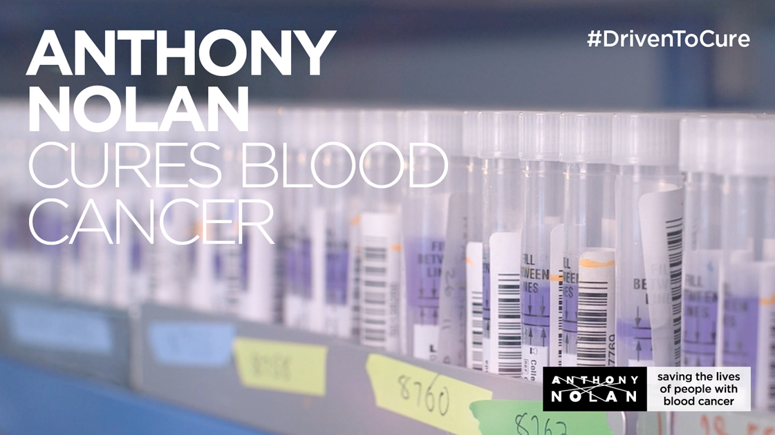 Chirag Rao is fundraising for Anthony Nolan