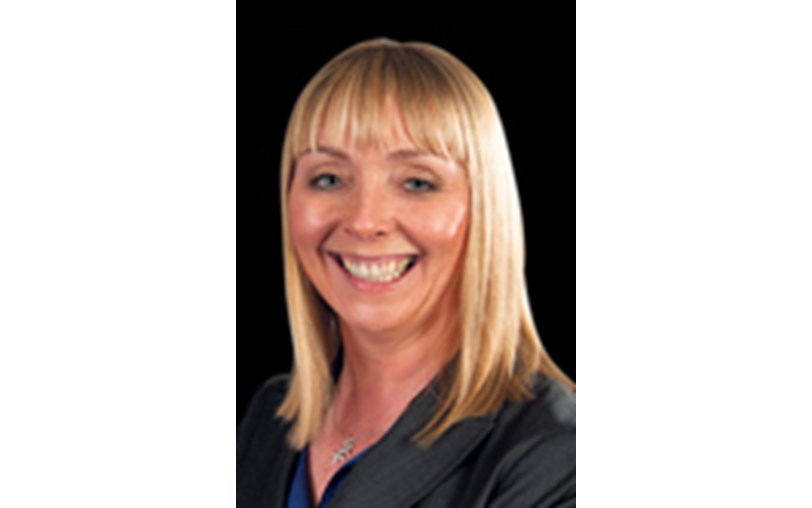 Geraldine Ryan is fundraising for The Christie