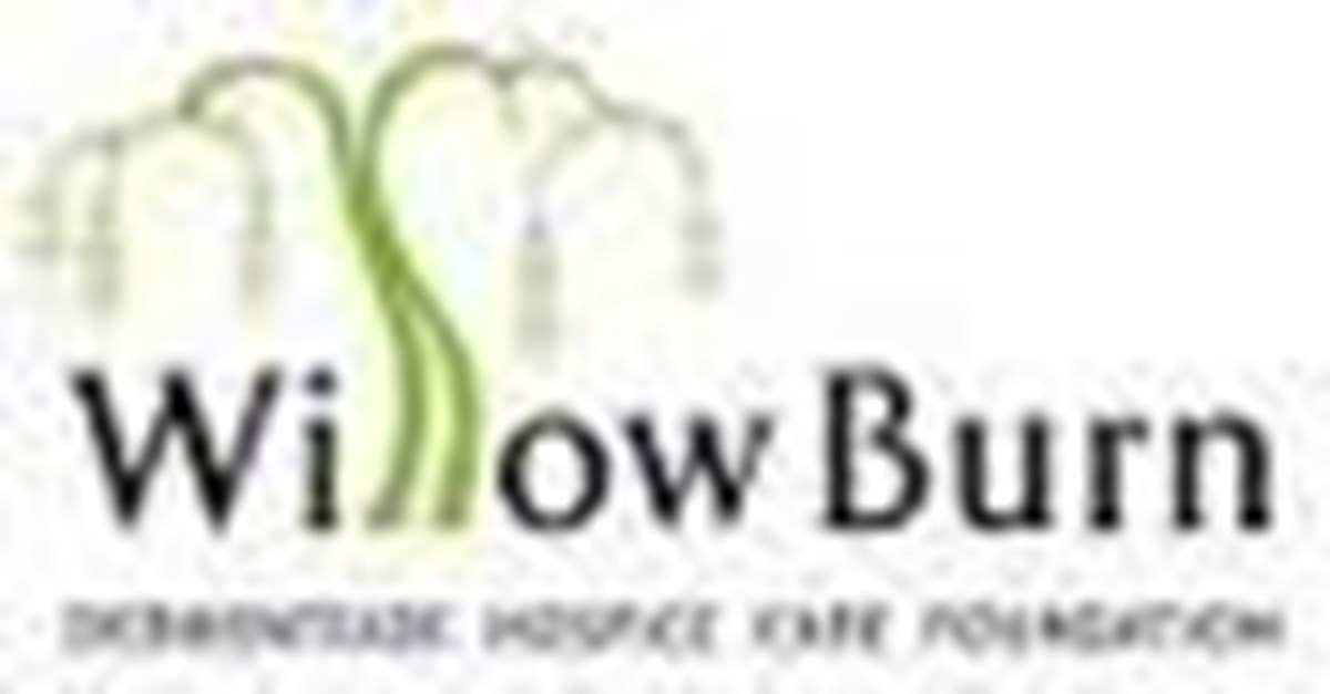 emma routledge is fundraising for Willow Burn Hospice