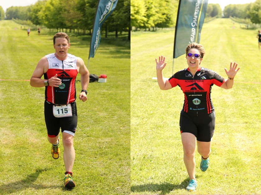 matthew and tracey Cross is fundraising for Macmillan Cancer Support