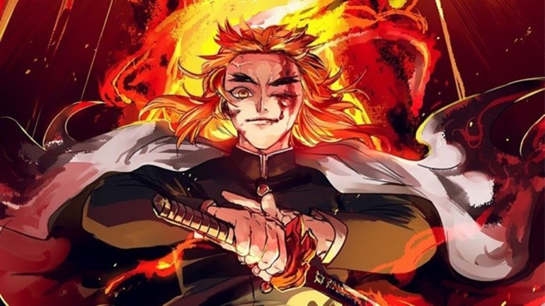 Infini En Streaming Vf REGARDER!!]] "Demon Slayer : Le train de l'infini" Streaming Vf (2020