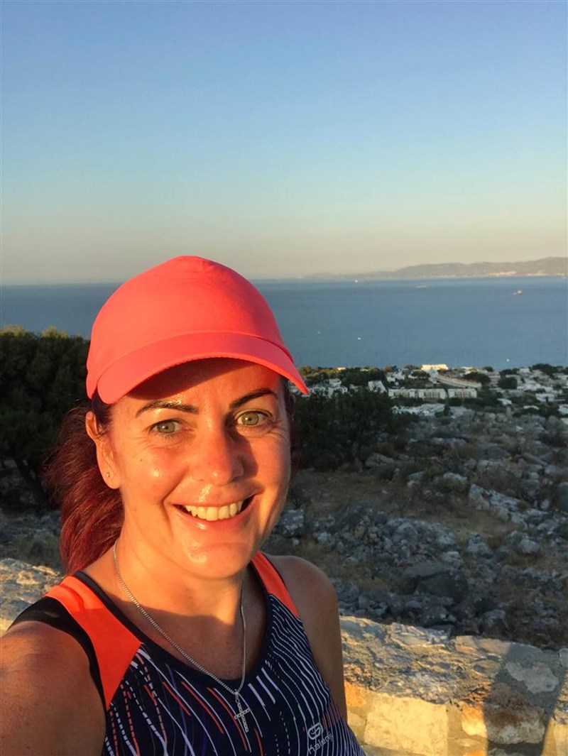 Claire Reilly is fundraising for Together Trust
