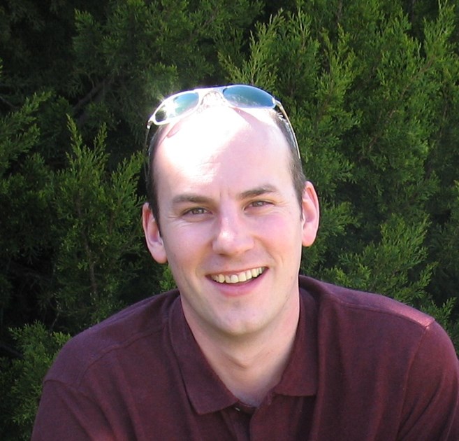 Allan Lawrie is fundraising for University of Sheffield