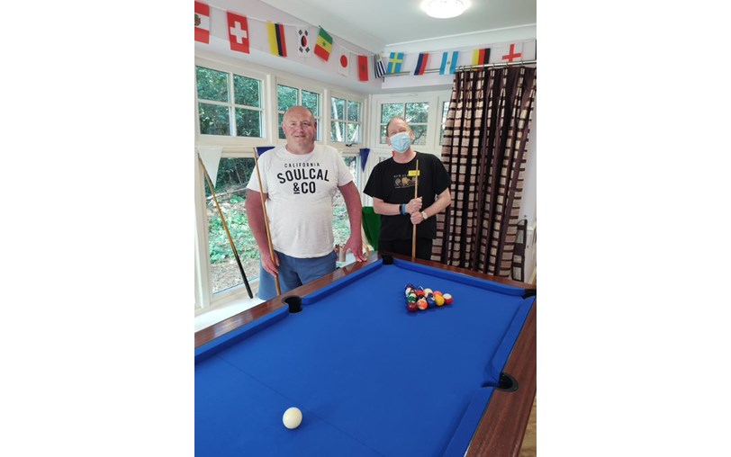 Age UK Wirral is fundraising for Age UK Wirral