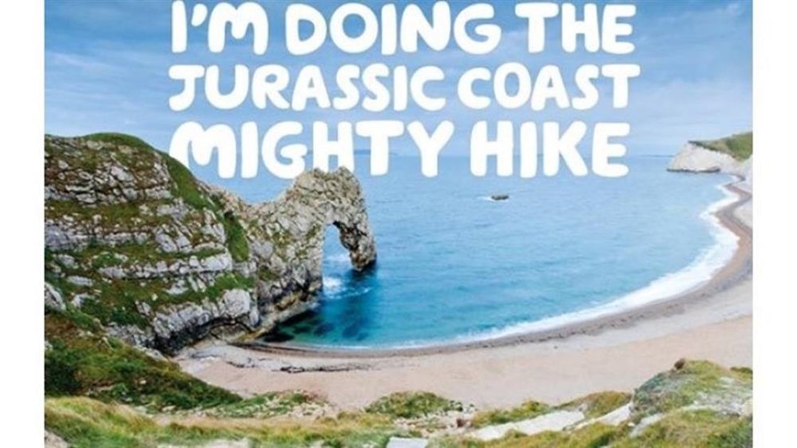 Philippa Stapleton is fundraising for Macmillan Cancer Support