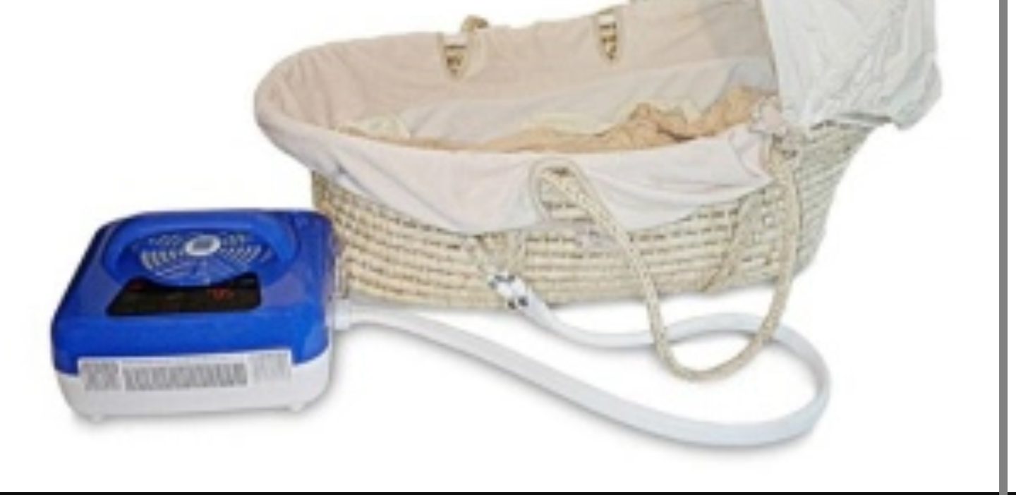 Crowdfunding to Buy More Cuddle/Cold Cots Units For The RAH ( Royal