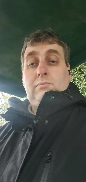 William Rae is fundraising for The Kiltwalk