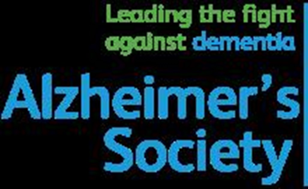 Phoebe Billing is fundraising for Alzheimer's Society