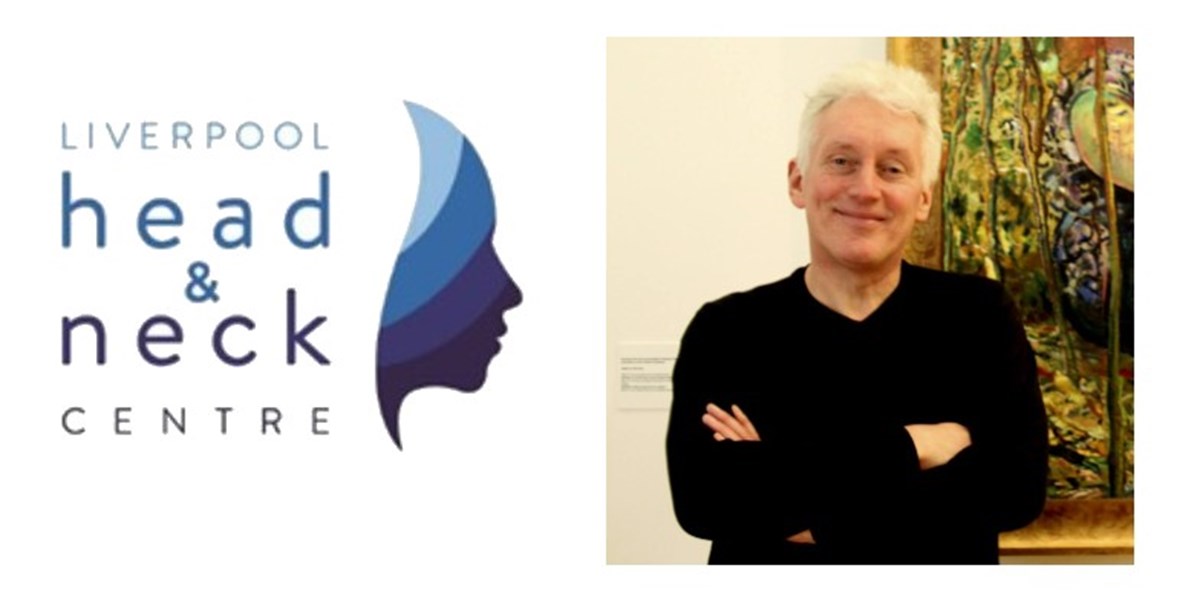 John Brookes is fundraising for University of Liverpool