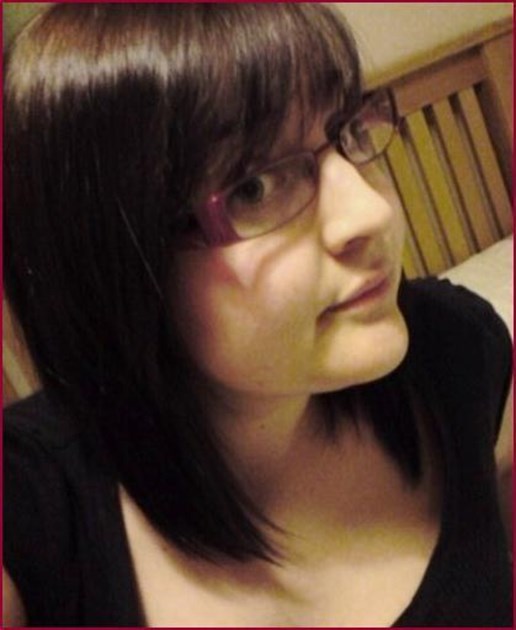 Rebecca Cooke is fundraising for Stroke Association