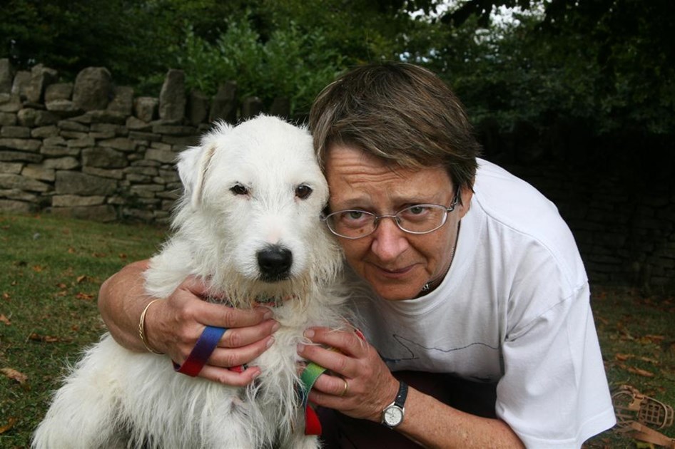 Karen Smithers is fundraising for Bath Cats and Dogs Home