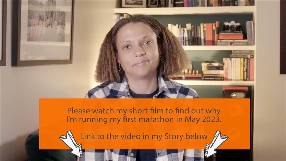 Rachel Sinclair is fundraising for Motor Neurone Disease Association