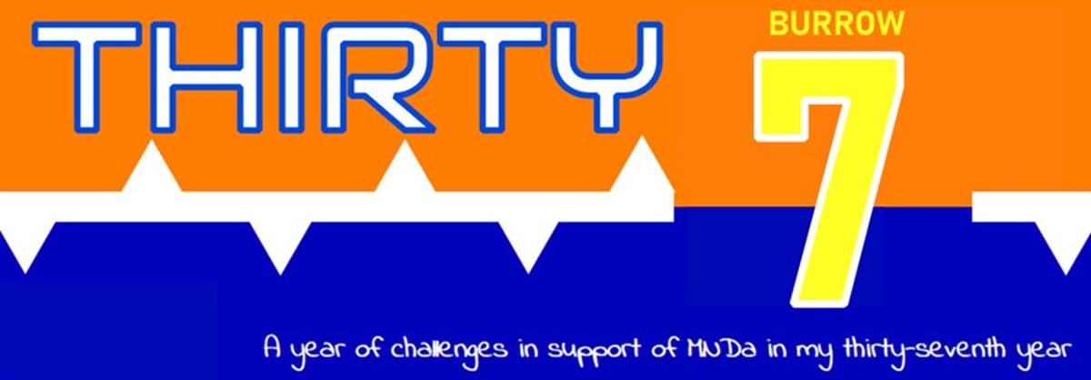 Sam Ostermeyer Is Fundraising For Motor Neurone Disease Association