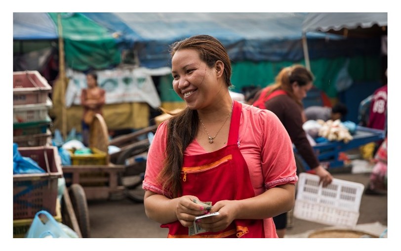 NewCo Season Of Giving Is Fundraising For The Asia Foundation