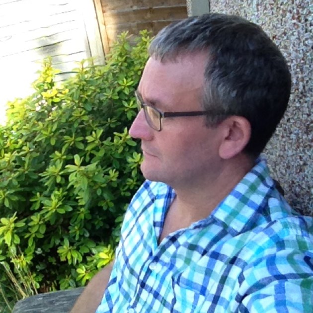 Henry Thompson is fundraising for Macmillan Cancer Support