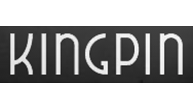 Kingpin Communications is fundraising for Great Ormond Kickpin - NEW ARRIVALS - Page 4