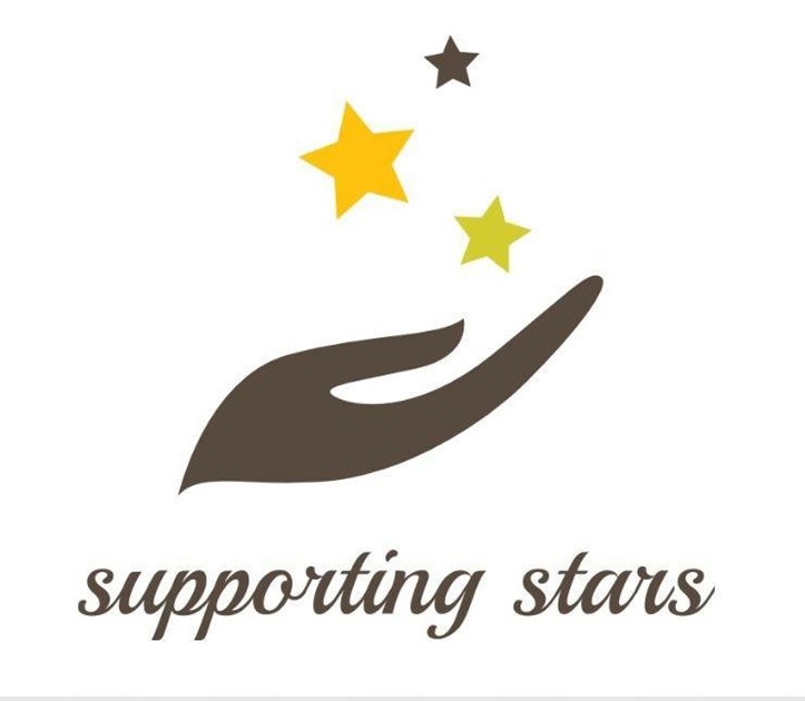Supporting Stars is fundraising for Cancer Research UK