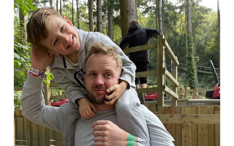 mark-faulkner-is-fundraising-for-national-autistic-society