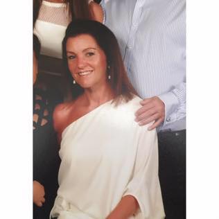 Tanya's fundraising page
