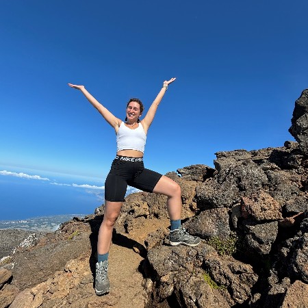 Beatriz Martins is fundraising for Turning Tides Homelessness