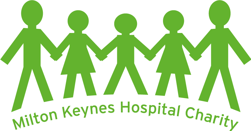 Milton Keynes Hospital Charity - JustGiving