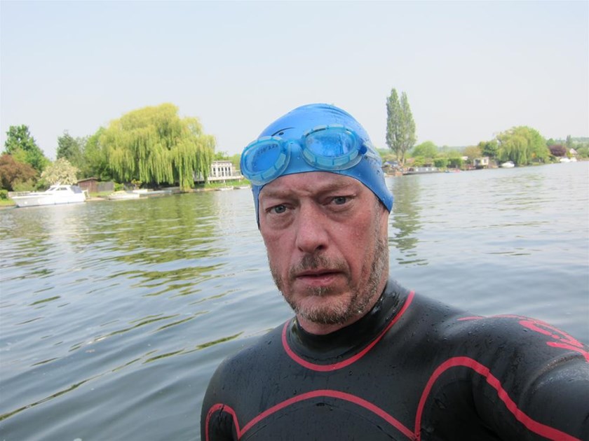 Philip Tibenham is fundraising for Unicef UK