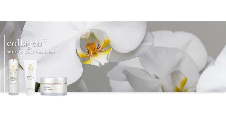 Yellow Rose Professional Cosmetics Uk Ireland Is - 