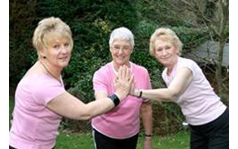 Diana Ward is fundraising for Cancer Research UK