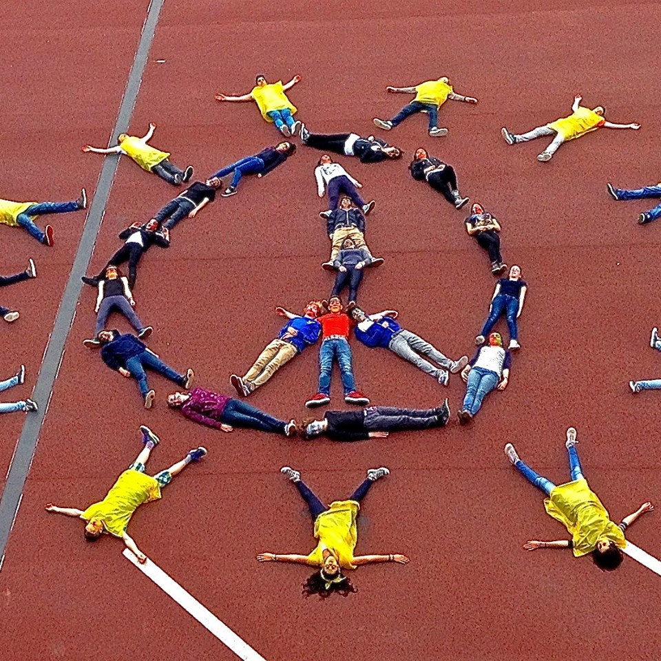 Christoph Dünnwald-Rommel is fundraising for The Giraffe Project