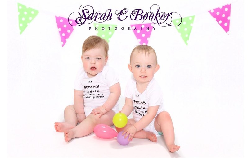 Sarah Booker Is Fundraising For University Hospitals Of North Midlands Charity