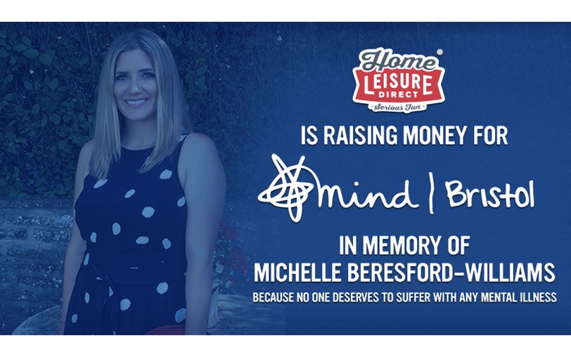 Raising Money for Bristol Mind