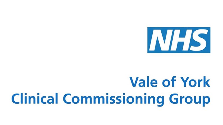 Vale Of York Ccg Team Is Fundraising For York Mind Incorporating