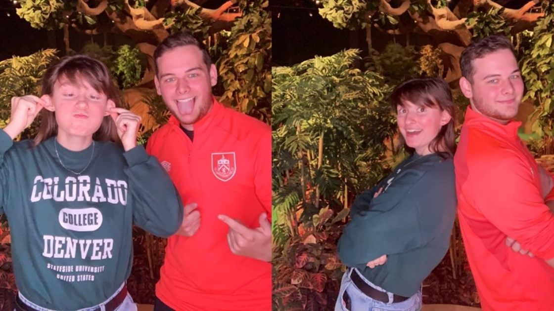 Cam Edwards is fundraising for Macmillan Cancer Support