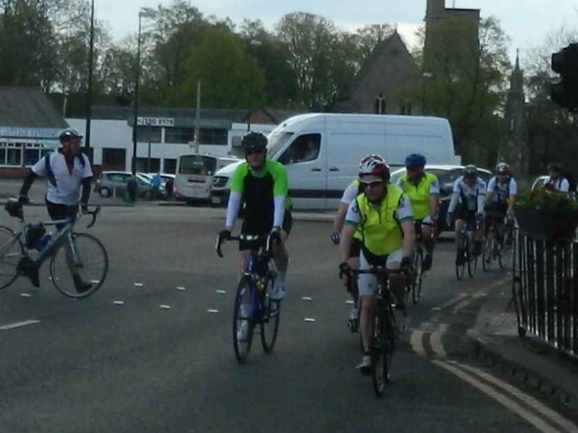 Ian Dolan is fundraising for The Children's Adventure Farm Trust