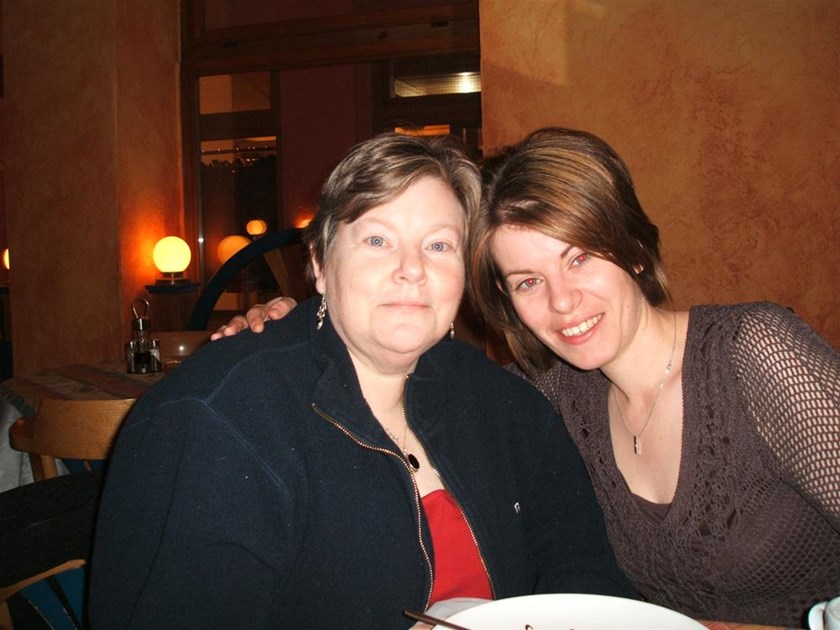 Sonia Pollak is fundraising for Diabetes UK