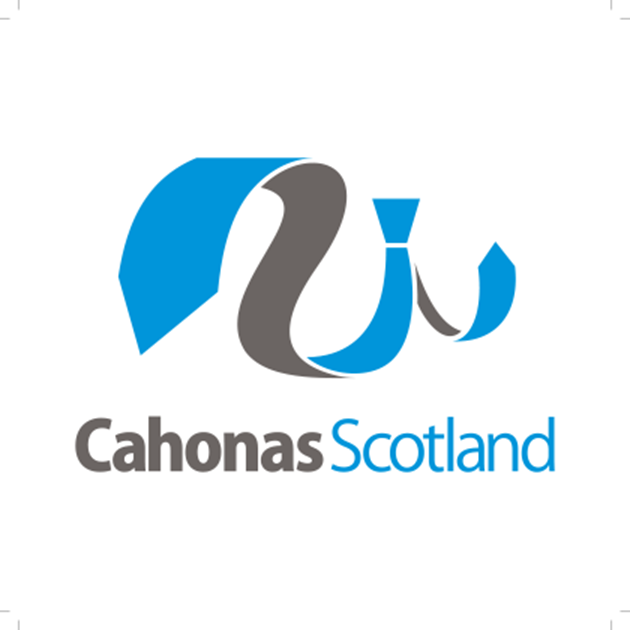 Bruce Aitchison is fundraising for Cahonas Scotland