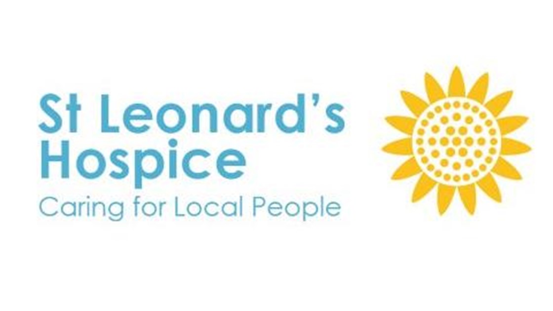 Georgia Abraham is fundraising for St Leonard's Hospice, York