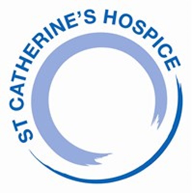 David Stanley is fundraising for St Catherine’s Hospice (Crawley)