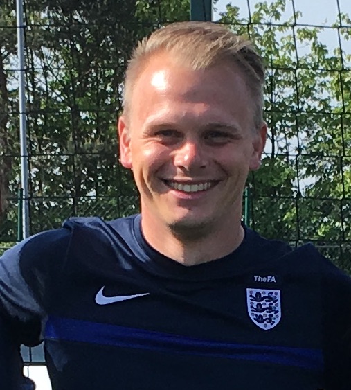 Benjamin Hardaker is fundraising for Epilepsy Action