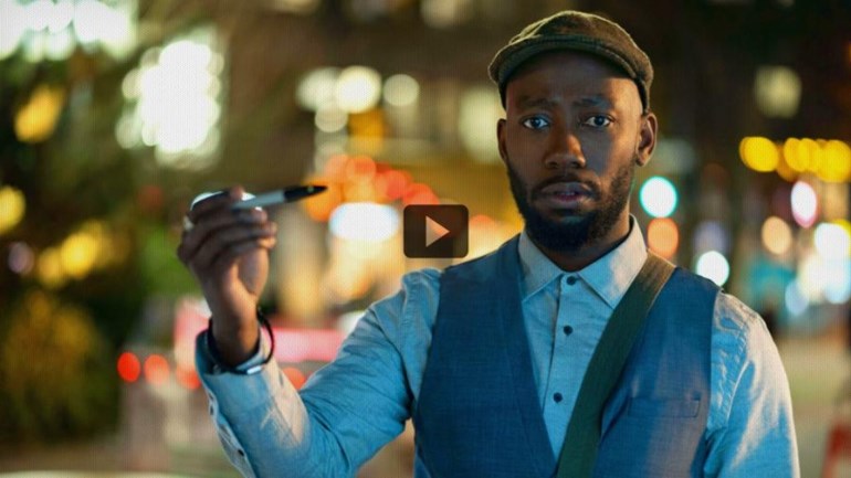 Full Watch Woke Season 1 Episode 1 Online Free Fundraising For Beyond Hunger On Justgiving