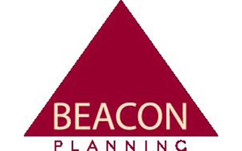 Beacon Planning is fundraising for Arthur Rank Hospice Charity