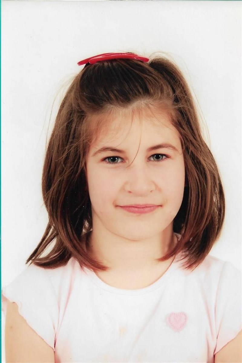 Brittany Mathers is fundraising for Motor Neurone Disease Association
