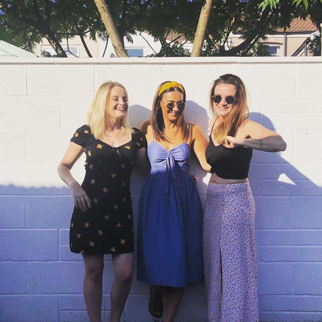 Faye Watt is fundraising for Mind