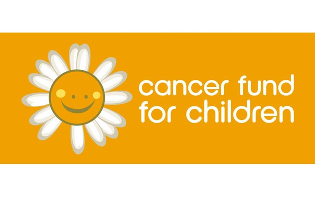 EY Charity Drive is fundraising for Cancer Fund for Children Ireland