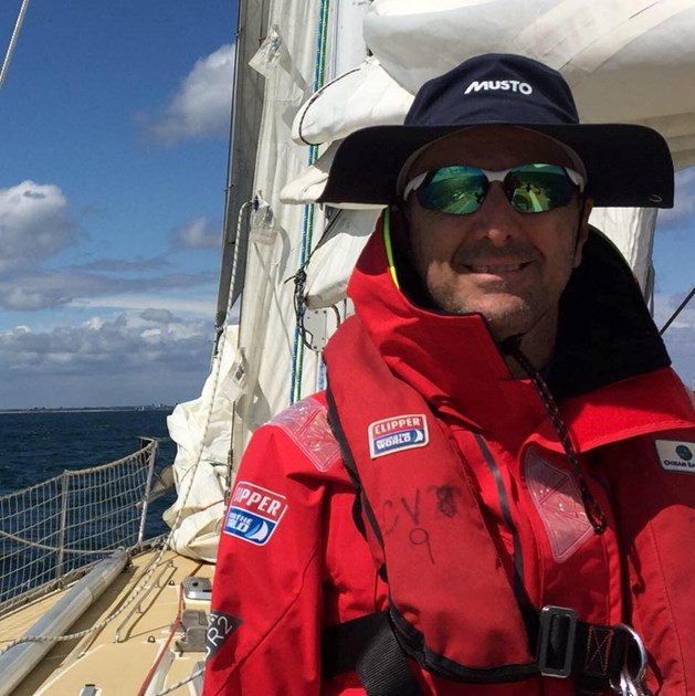david-duncan-is-fundraising-for-unicef-uk
