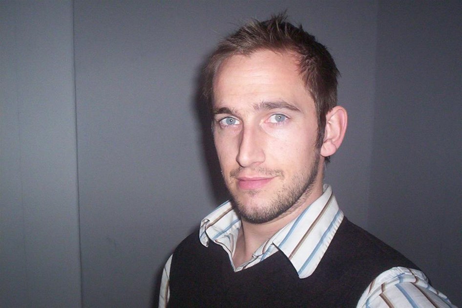 John Cooper is fundraising for Alzheimer's Society