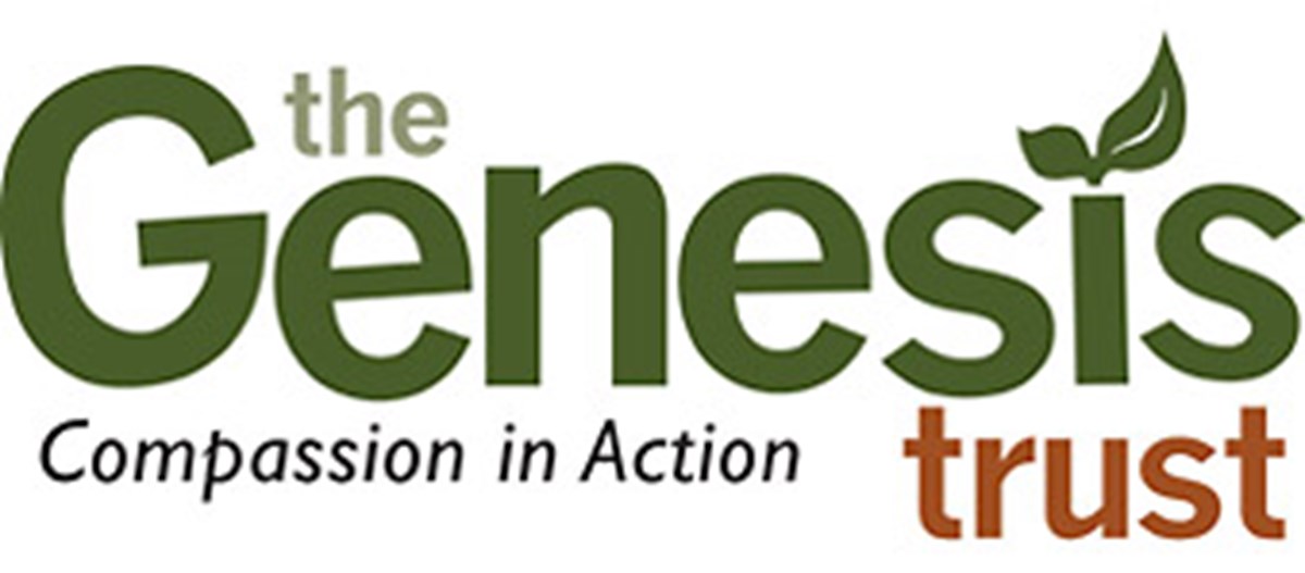 Ben Stafford Is Fundraising For Genesis Trust